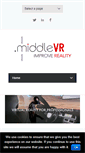 Mobile Screenshot of middlevr.com